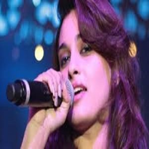 Shraddha Pandit Tickets and Tours