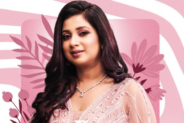 Shreya Ghoshal Live Concert In Washington  in Washington, DC