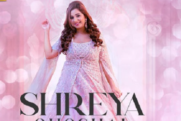 Shreya Ghoshal Live Concert in Boston 2023 in Boston, MA