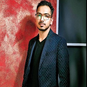Shreyas Puranik Tickets and Tours