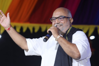 Shri Atul Purohit – Garba USA Tour - Houston