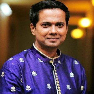 Shriram Iyer Tickets and Concert Dates