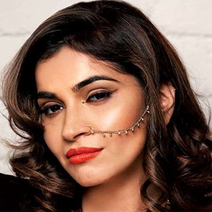 Shruti Pathak Tickets and Tours