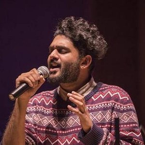 Sid Sriram Tickets and Tours