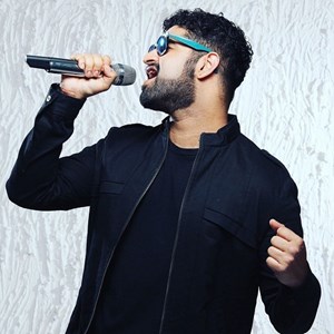 Siddharth Mahadevan Tickets and Tours