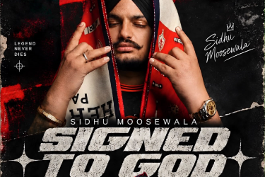 Sidhu Moosewala Signed To God World Tour Houston - Houston Indian event on Fri, Oct 30