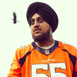 Sikander Kahlon Tickets and Tours