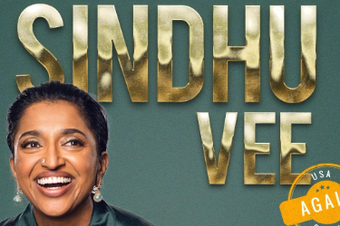 Sindhu Vee Live in Toronto 2024 - Age 12+ in Toronto, ON