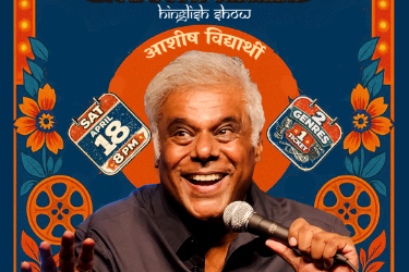 Sit Down Ashish in Morrisville, NC in , NC