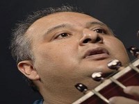 Sitar Recital by Ustad Shujaat Khan & Abhiman Kaushal - Tabla in TORONTO, ON