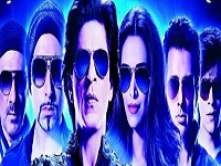 SLAM Featuring Shahrukh Khan LIVE in Concert in WASHINGTON DC in Bristow, VA