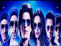 SLAM Featuring Shahrukh Khan LIVE in Concert in BAY AREA in San Jose, CA