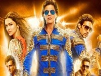 SLAM (Houston) – Shahrukh Khan, Deepika Padukone, Abhishek Bachchan, Honey Sing and more.. in Houston, TX