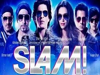 SLAM - Featuring Shahrukh Khan LIVE in Concert in Vancouver with Deepika Padukone, Abhishek Bachchan, Honey Singh and more...  in VANCOUVER, BC