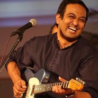 Song of the Soul - Vikram Hazra Live in Concert - Sacramento in Folsom, CA