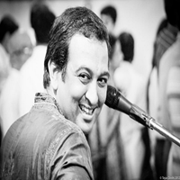 Song Of the Soul - Vikram Hazra Live In Concert in Franklin Township, NJ