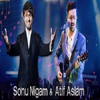 Sonu Nigam and Atif Aslam Live Concert Austin in Cedar Park, TX