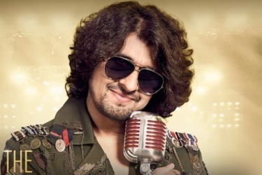 Sonu Nigam Live Concert In Los Angeles 2023 in Long Beach, CA