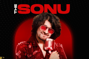 Sonu Nigam Show Live In Boston 2024 in Boston, MA