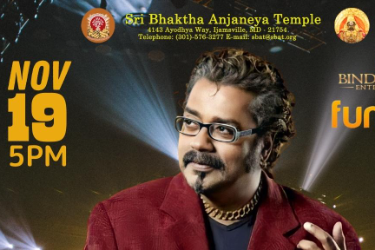 Soul India - Live Concert with Hariharan in Dallas, TX