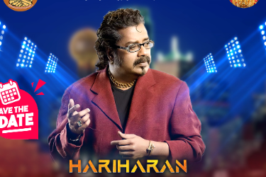 Cancelled - Soul India - Hariharan Live in Concert - Dallas in Dallas, TX