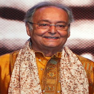 Soumitra Chatterjee Tickets and Tours