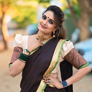 Soundarya Bala Nandakumar Tickets and Tours