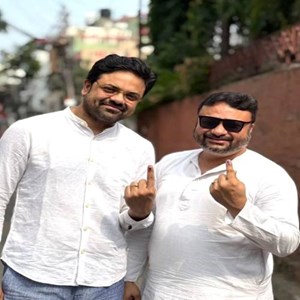 Sourendro—Soumyojit Concerts & Tour Dates