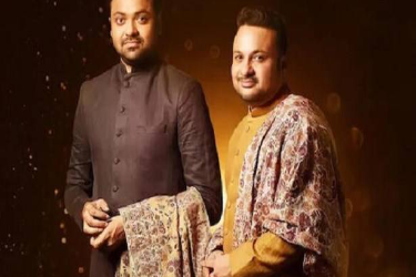 Sourendro & Soumyajit - Live Concert in Alpharetta, GA