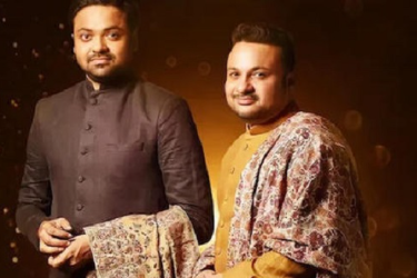 Sourendro & Soumyajit Live in Concert in Alpharetta, GA