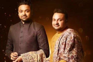 Sourendro & Soumyajit - Live in Concert in Alpharetta, GA