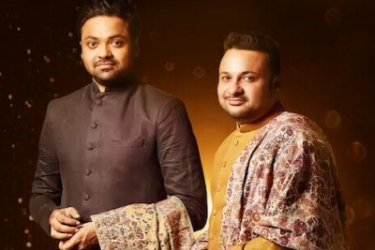 Sourendro & Soumyajit - Live in Concert in Alpharetta, GA