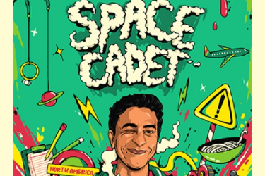 Space Cadet by Varun Thakur Live in New York in New York, NY