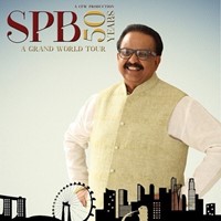 SPB 50 - Grand Live Concert in Detroit in Detroit, MI