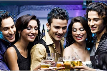 Speed Dating for Indian, Desi & South Asian Singles (Men Sold Out) in New York, NY