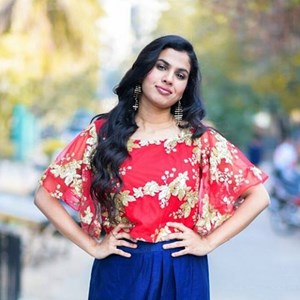 Sravana Bhargavi Tickets and Tours