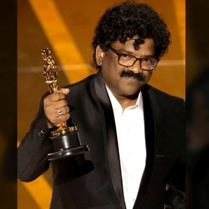 Sri Chandrabose Concerts & Tour Dates