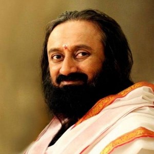 Sri Sri Ravi Shankar Tickets and Tours