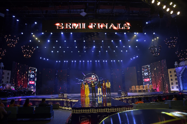 STAR VOICE SEASON SEMIFINAL