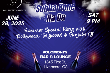 Subha Hone Na De in Livermore, CA