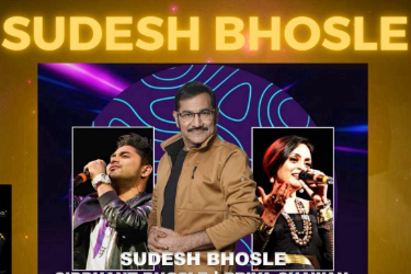 Sudesh Bhosle Live in Sacramento 2024 in Sacramento, CA