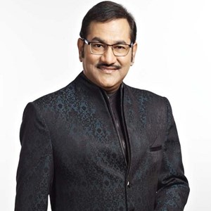 Sudesh Bhosle Tickets and Tours