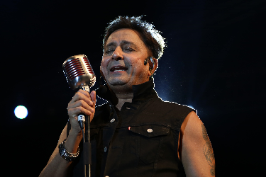 Sukhwinder Singh Jai Ho Live in Milwaukee, WI