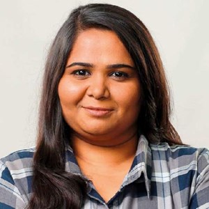 Sumukhi Suresh Tickets and Tours