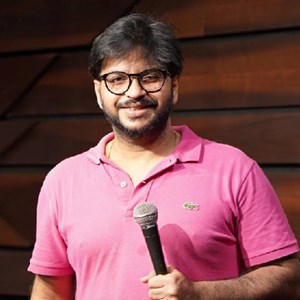 Sundeep Sharma Tickets and Tours