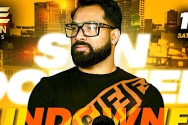 SUNDOWNER - GAANA BAJANA  in Detroit, MI