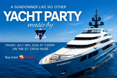 Sundowner Yacht Party in , MN