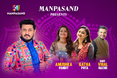 CANCELLED - Sunny Jadhav Gujarati Live in Concert in Schaumburg, IL