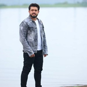 Sunny Jadhav Tickets and Tours