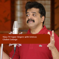 Super Diwali With Vijay TV Super Singers in Hayward, CA